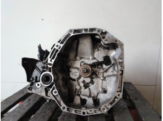 Recambio de caja cambios para dacia sandero k9k792 referencia OEM IAM JH3160  