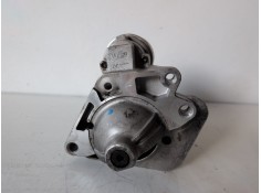 Recambio de motor arranque para dacia sandero k9k792 referencia OEM IAM   