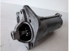 Recambio de motor arranque para dacia sandero k9k792 referencia OEM IAM    2