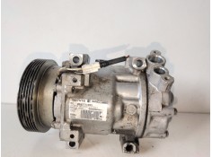 Recambio de compresor aire acondicionado para dacia sandero k9k792 referencia OEM IAM 8200866440  
