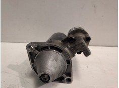 Recambio de motor arranque para suzuki vitara (se/sf/et) g16b referencia OEM IAM 0001112032  
