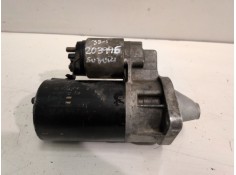 Recambio de motor arranque para suzuki vitara (se/sf/et) g16b referencia OEM IAM 0001112032   2