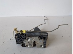 Recambio de cerradura puerta delantera izquierda para dacia sandero k9k612 referencia OEM IAM   