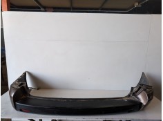 Recambio de paragolpes trasero para toyota proace verso ah01 referencia OEM IAM   