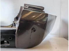 Recambio de paragolpes trasero para toyota proace verso ah01 referencia OEM IAM    2