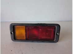 Recambio de piloto trasero izquierdo paragolpes para mitsubishi montero (v20/v40) 4d56 referencia OEM IAM   