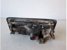 Recambio de piloto trasero izquierdo paragolpes para mitsubishi montero (v20/v40) 4d56 referencia OEM IAM    2