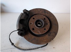 Recambio de mangueta delantera izquierda para peugeot 208 (p2) yh01 referencia OEM IAM   