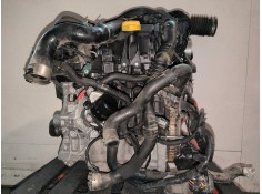 Recambio de motor completo para renault clio iv k9k638 referencia OEM IAM K9K638  