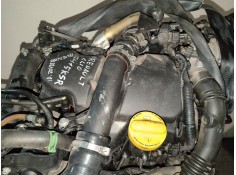 Recambio de motor completo para renault clio iv k9k638 referencia OEM IAM K9K638   2