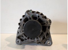 Recambio de alternador para renault clio iv k9k638 referencia OEM IAM 231008918R  