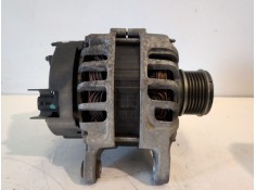 Recambio de alternador para renault clio iv k9k638 referencia OEM IAM 231008918R   2
