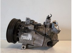 Recambio de compresor aire acondicionado para renault clio iv k9k638 referencia OEM IAM 926008582R  