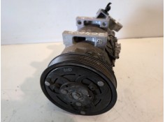 Recambio de compresor aire acondicionado para renault clio iv k9k638 referencia OEM IAM 926008582R   2