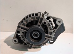 Recambio de alternador para opel astra h berlina z18xe referencia OEM IAM 0124425025  
