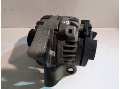 Recambio de alternador para opel astra h berlina z18xe referencia OEM IAM 0124425025   2
