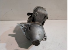 Recambio de motor arranque para opel astra h berlina z18xe referencia OEM IAM 55556130  