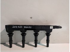 Recambio de bobina encendido para opel astra h berlina z18xe referencia OEM IAM 245108  