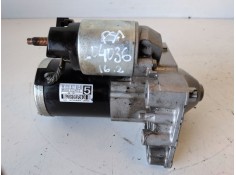 Recambio de motor arranque para peugeot 308 sw bhz referencia OEM IAM M000T22473   2