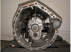 Recambio de caja cambios para mercedes-benz clase c (bm 203) berlina 611962 referencia OEM IAM 716640  
