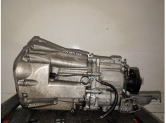 Recambio de caja cambios para mercedes-benz clase c (bm 203) berlina 611962 referencia OEM IAM 716640   2
