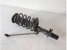 Recambio de amortiguador delantero izquierdo para peugeot 208 (p2) yh01 referencia OEM IAM   