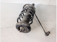 Recambio de amortiguador delantero izquierdo para peugeot 208 (p2) yh01 referencia OEM IAM    2