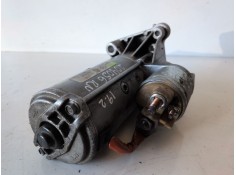 Recambio de motor arranque para renault scenic ii (jm) f9q812 referencia OEM IAM    2