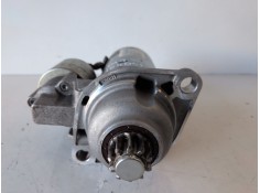Recambio de motor arranque para volkswagen polo iv (9n1) amf referencia OEM IAM 0986016980  