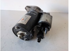 Recambio de motor arranque para volkswagen polo iv (9n1) amf referencia OEM IAM 0986016980   2