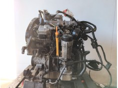 Recambio de motor completo para skoda octavia berlina (1u2) asv referencia OEM IAM ASV  
