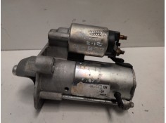 Recambio de motor arranque para ford c-max (cb7) t3da referencia OEM IAM    2
