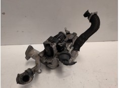 Recambio de valvula egr para ford c-max (cb7) t3da referencia OEM IAM 9671187780   2