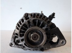 Recambio de alternador para mazda 3 berlina (bk) z6 referencia OEM IAM A2TC0091  