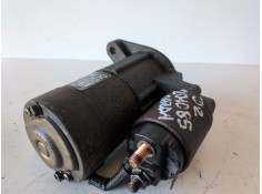 Recambio de motor arranque para mazda 3 berlina (bk) z6 referencia OEM IAM M000T91381   2