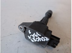Recambio de bobina encendido para mazda 3 berlina (bk) z6 referencia OEM IAM K5014   2