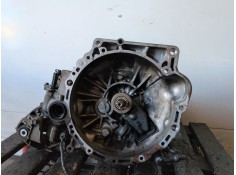 Recambio de caja cambios para mazda 3 berlina (bk) z6 referencia OEM IAM 6TH0403868  