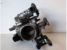 Recambio de caja mariposa para mazda 3 berlina (bk) z6 referencia OEM IAM   