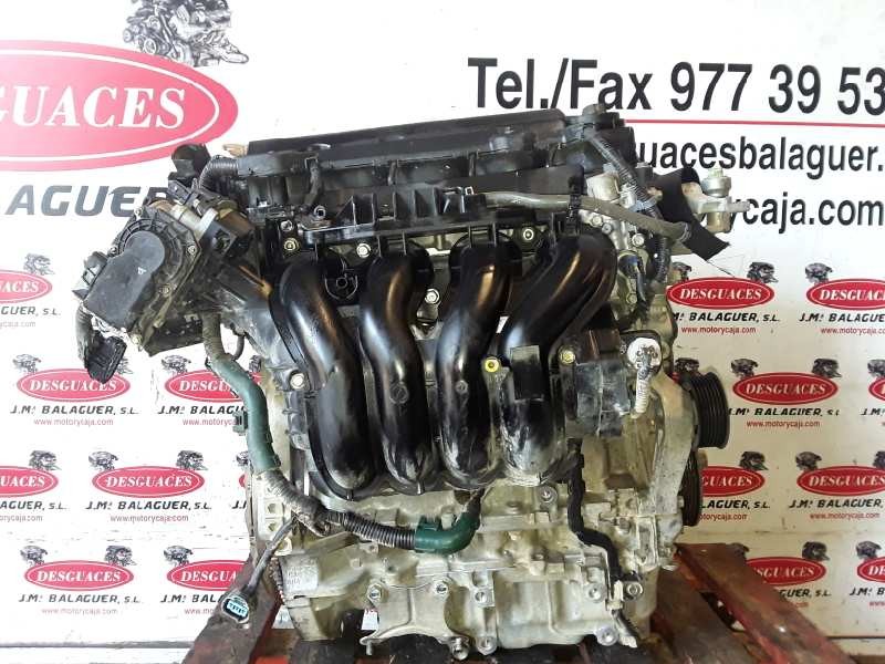 Recambio de motor completo para honda civic 5 puertas (fk) r18a2 referencia OEM IAM R18A2  