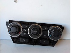 Recambio de mando climatizador para land rover freelander (lr2) 224dt referencia OEM IAM 6H5214C239BB  