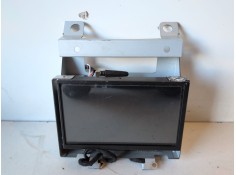 Recambio de pantalla multifuncion para land rover freelander (lr2) 224dt referencia OEM IAM   