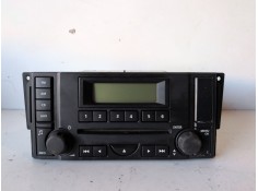 Recambio de sistema audio / radio cd para land rover freelander (lr2) 224dt referencia OEM IAM A2C53112046  