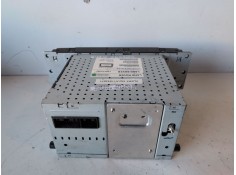 Recambio de sistema audio / radio cd para land rover freelander (lr2) 224dt referencia OEM IAM A2C53112046   2