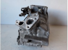 Recambio de compresor aire acondicionado para renault megane iv berlina 5p h5hb470 referencia OEM IAM 926001268R   2