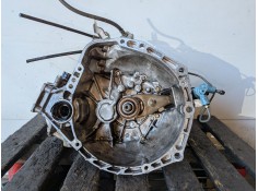 Recambio de caja cambios para toyota yaris (ncp1/nlp1/scp1) 1szfe referencia OEM IAM   
