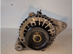 Recambio de alternador para toyota yaris (ncp1/nlp1/scp1) 1szfe referencia OEM IAM 2706023010  
