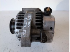 Recambio de alternador para toyota yaris (ncp1/nlp1/scp1) 1szfe referencia OEM IAM 2706023010   2