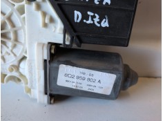 Recambio de motor elevalunas delantero izquierdo para seat ibiza (6l1) bby referencia OEM IAM 6Q0959802A   2