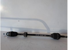 Recambio de transmision delantera derecha para toyota yaris (ncp1/nlp1/scp1) 1szfe referencia OEM IAM   