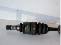 Recambio de transmision delantera derecha para toyota yaris (ncp1/nlp1/scp1) 1szfe referencia OEM IAM    2